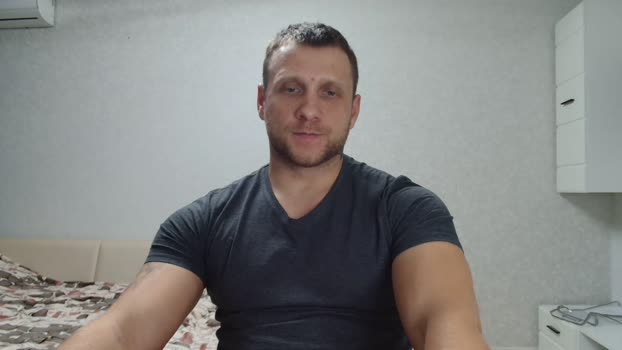 Malchyshka 21-01-2024 Recorded Video nasty