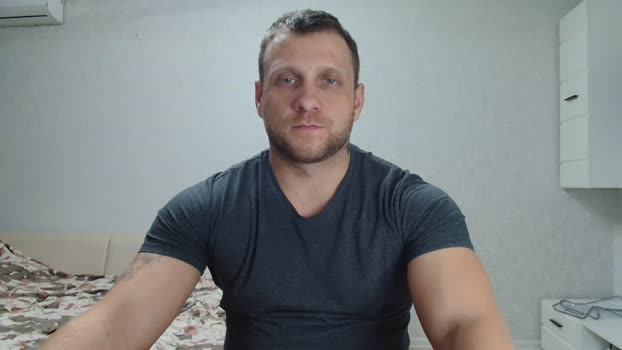 Malchyshka 21-01-2024 Recorded Video handsome
