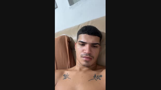 Marlonkaetano 21-01-2024 Recorded Video kinky