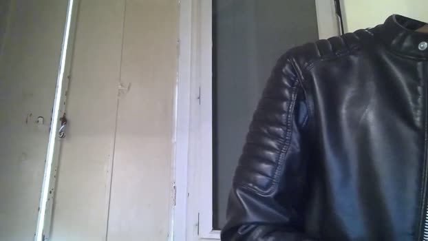Raedch 21-01-2024 Recorded Video deepthroat