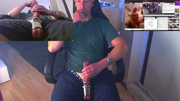 Reeper84 21-01-2024 Recorded Video legs