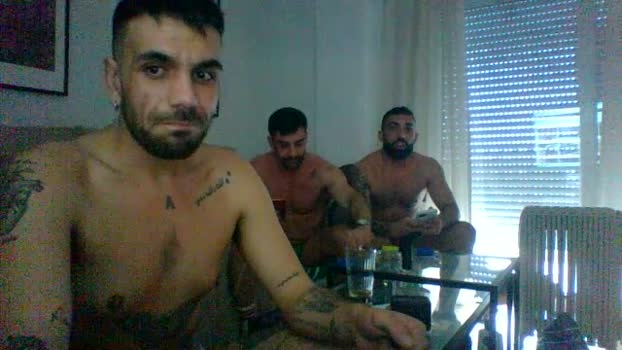couple_fun_fit 21-01-2024 Recorded Video Video