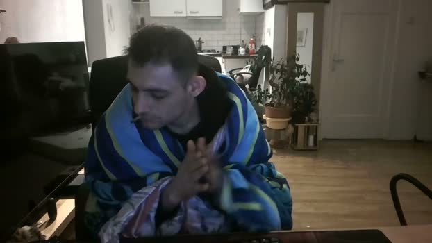 mihaimichael 21-01-2024 Recorded Video Pretty