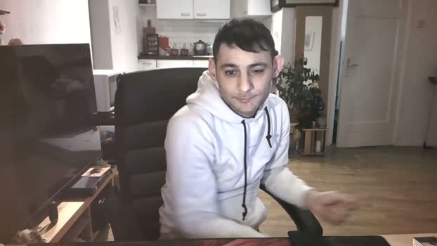mihaimichael 20-01-2024 Recorded Video nude