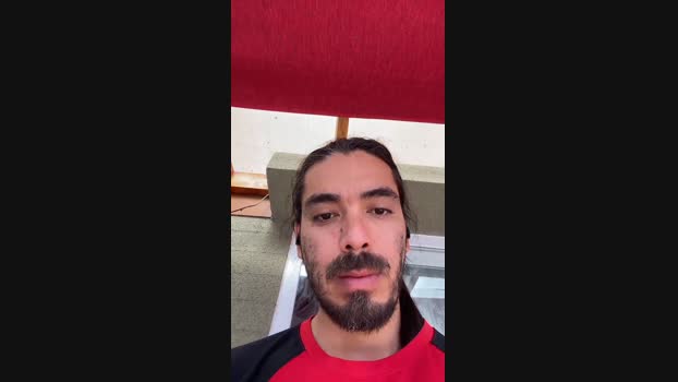 pato155 21-01-2024 Recorded Video hard