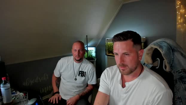 ronhill13 20-01-2024 Recorded Video hard