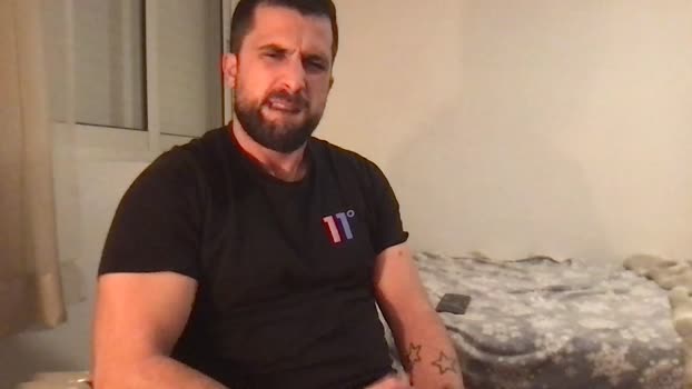 Alex877x 21-01-2024 Recorded Video handsome