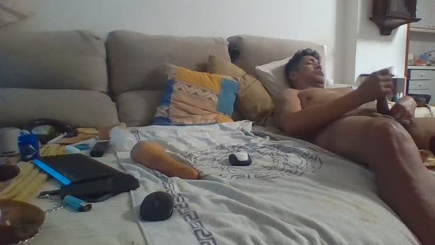 Canarito30 21-01-2024 Recorded Video nude