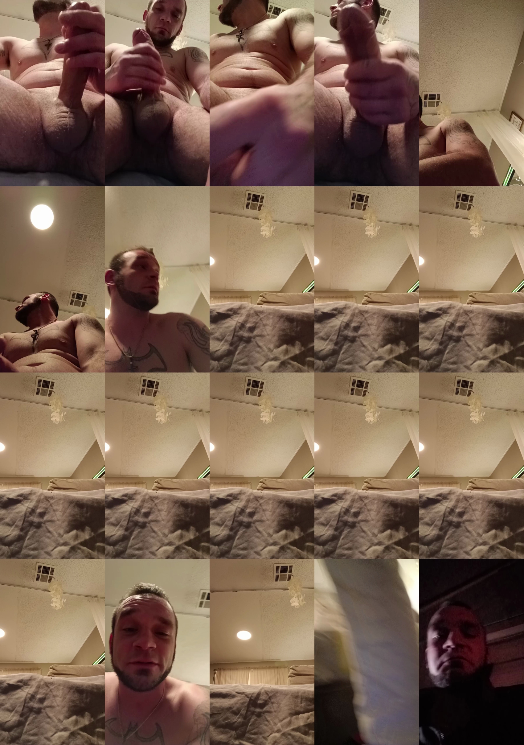 DatRyanGuy92 22-01-2024 Recorded Video ass