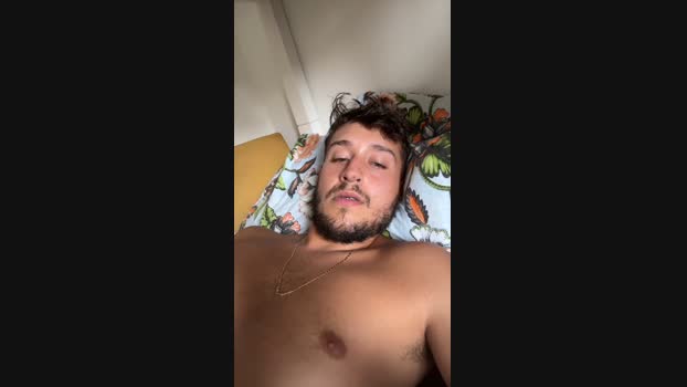 DylanSantos 21-01-2024 Recorded Video oral