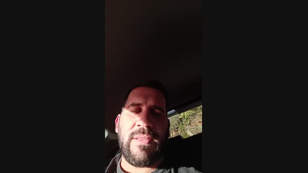 Garrulo90 21-01-2024 Recorded Video Video