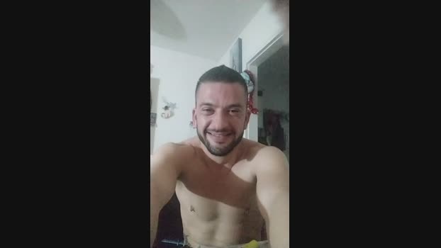 Kevinbcn85 21-01-2024 Recorded Video lush