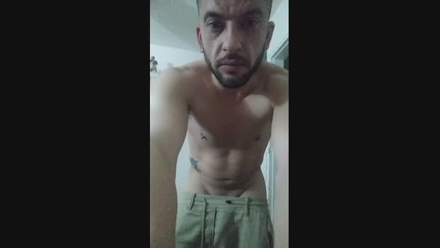 Kevinbcn85 22-01-2024 Recorded Video bigdick