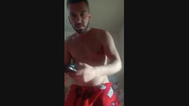 Kevinbcn85 22-01-2024 Recorded Video fuckface