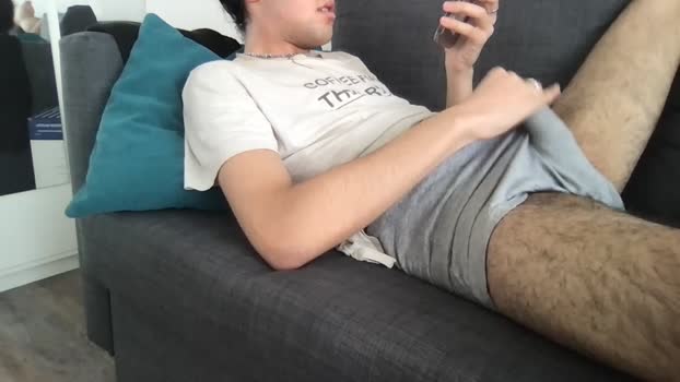 Mec18anss 22-01-2024 Recorded Video fuckme