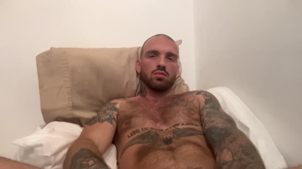 Mikeeeyyy 22-01-2024 Recorded Video striptease