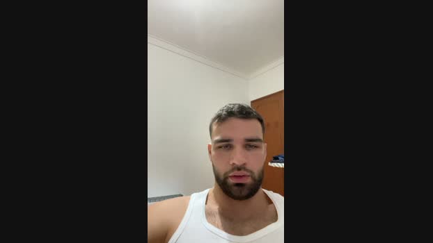 MitchYourMan 21-01-2024 Recorded Video Video