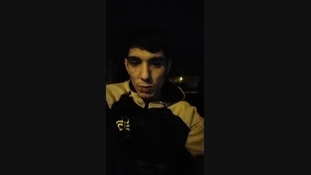 Morenitocaxon 22-01-2024 Recorded Video show