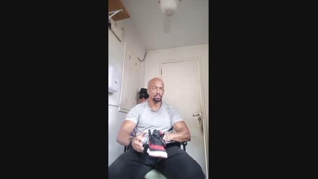 Negro1000sexy 22-01-2024 Recorded Video wank
