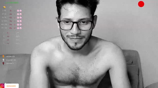 Nicolasrodrii 22-01-2024 Recorded Video sexymale