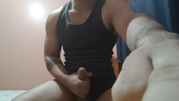 Redpek 22-01-2024 Recorded Video deep