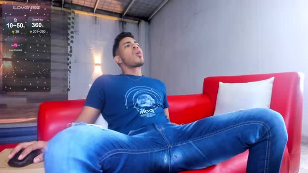 TerryBounce 22-01-2024 Recorded Video kissing