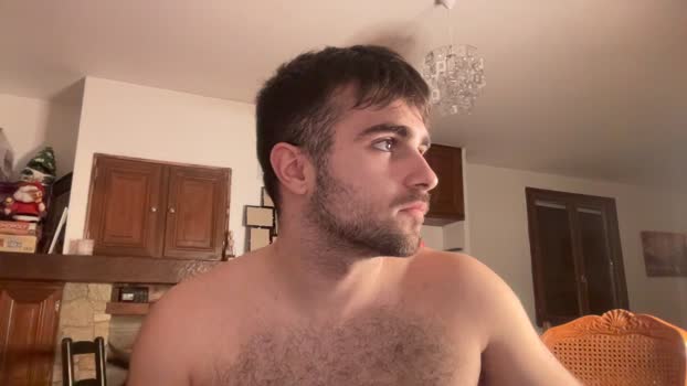 Thony_Grey 22-01-2024 Recorded Video love
