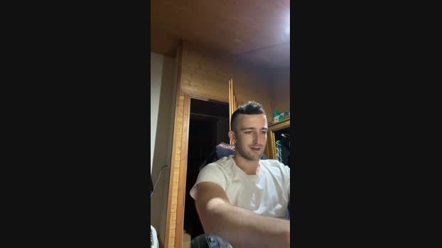 addelgos 21-01-2024 Recorded Video fingering