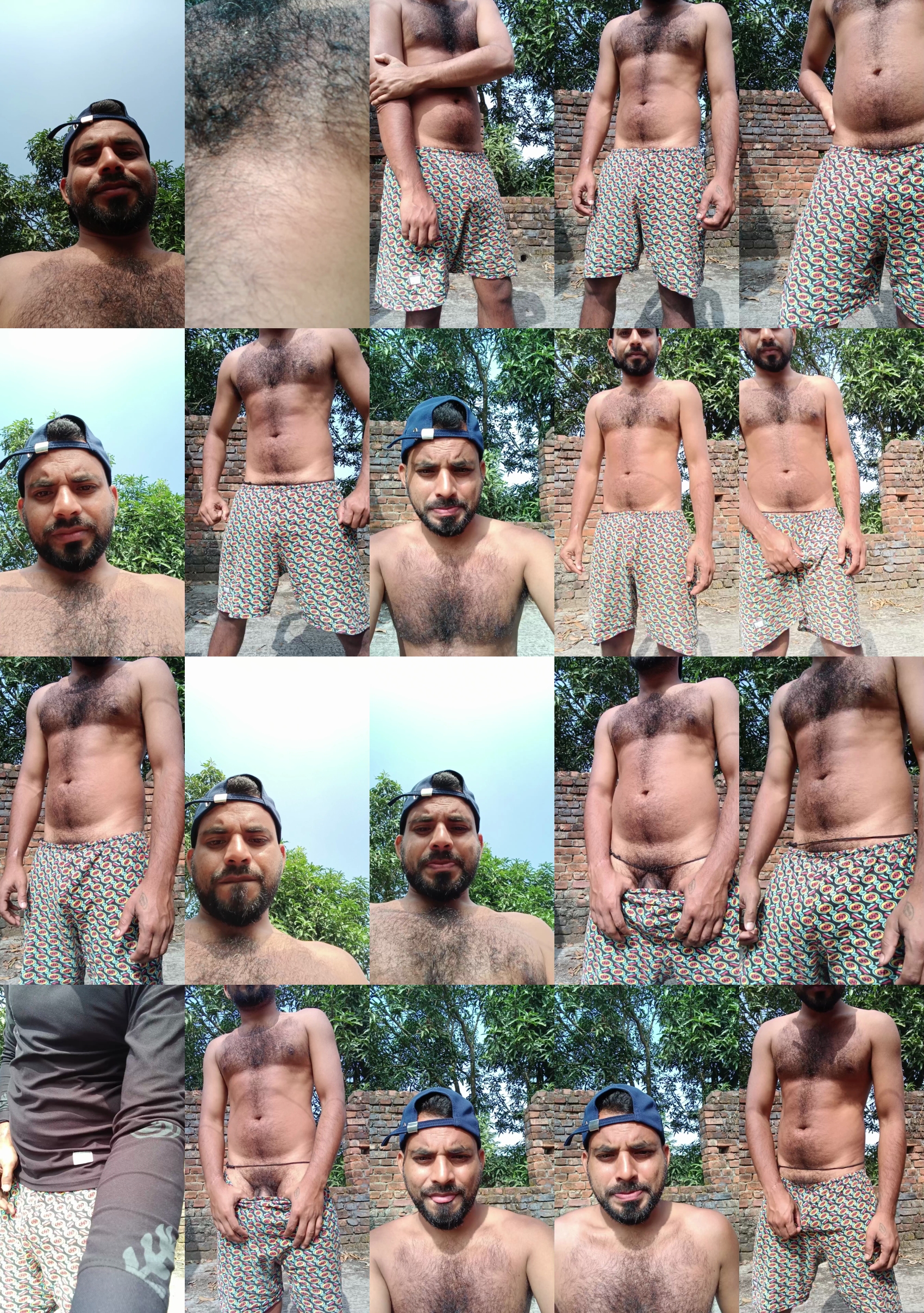chiranjitho1 22-01-2024 Recorded Video oral