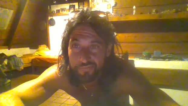 facundo100001 22-01-2024 Recorded Video naked