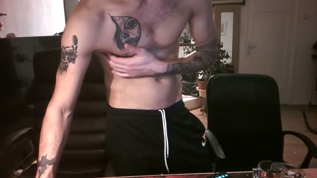 mihaimichael 21-01-2024 Recorded Video sex