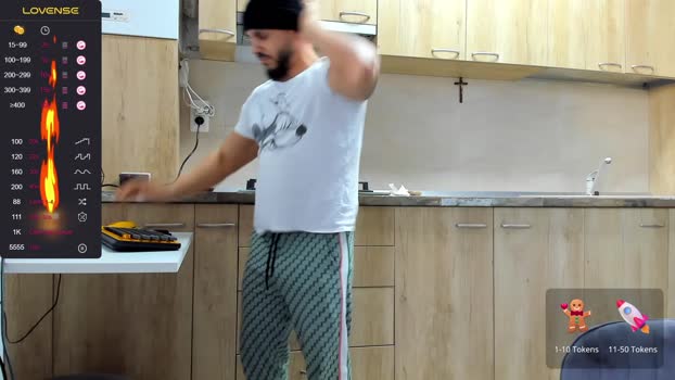 supermanboyxxl 22-01-2024 Recorded Video lick