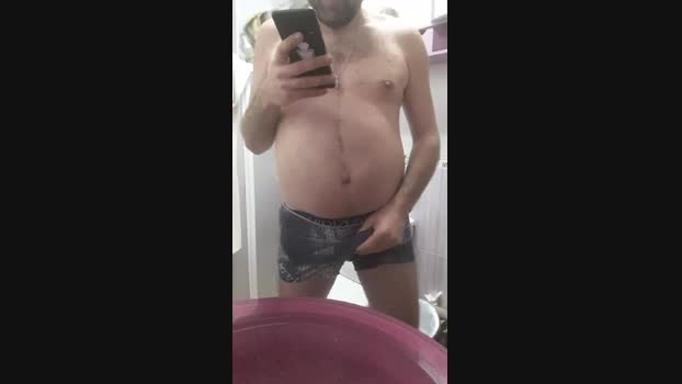 tioenbolas78 21-01-2024 Recorded Video jerking