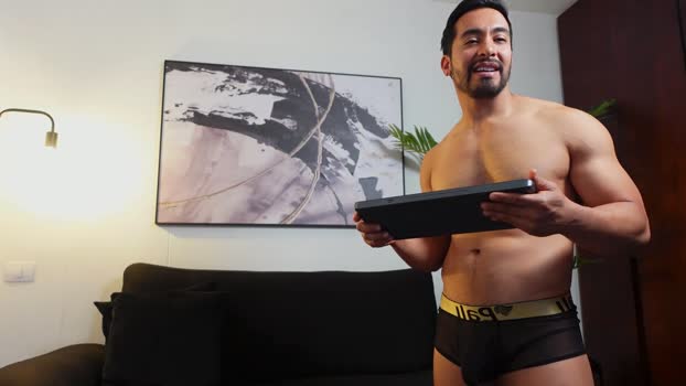 Eroswolf25 22-01-2024 Recorded Video show