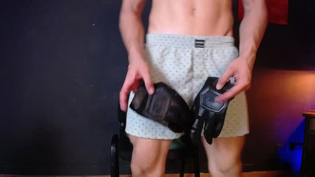 Ethanfly_1 23-01-2024 Recorded Video sexymale