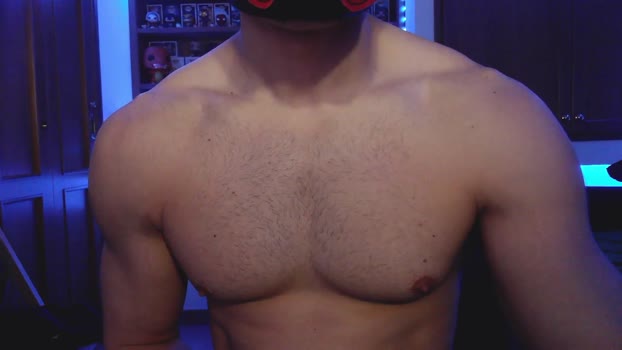 Frabroker 22-01-2024 Recorded Video Topless
