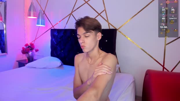 Gerony 23-01-2024 Recorded Video sexymale