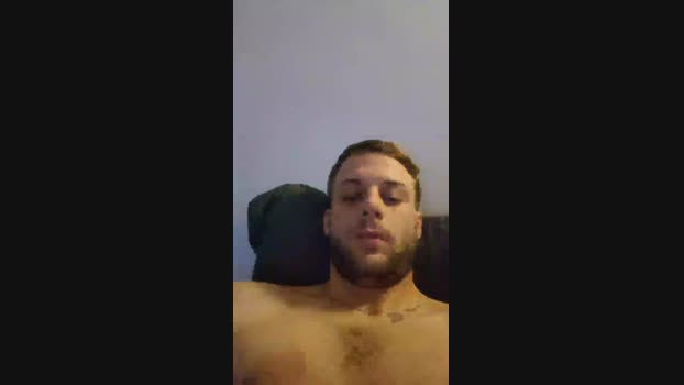 Jock34000 22-01-2024 Recorded Video yummy