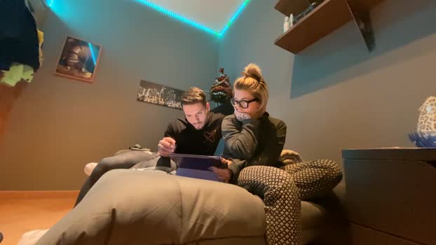 Lucifer_of 22-01-2024 Recorded Video blowjob