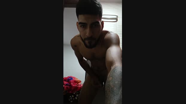 Magicmen4 23-01-2024 Recorded Video lush