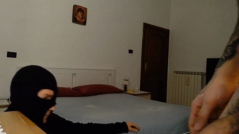Robyyyy69 22-01-2024 Recorded Video lush