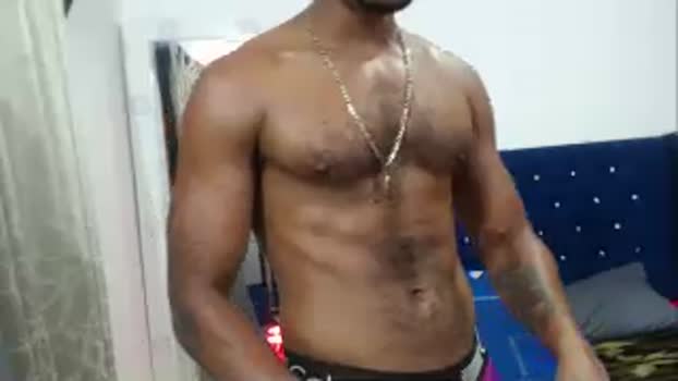 Salomon_kalouu 23-01-2024 Recorded Video sexykitty