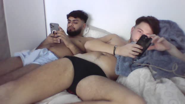 Sexyboyshow69 23-01-2024 Recorded Video suckcock
