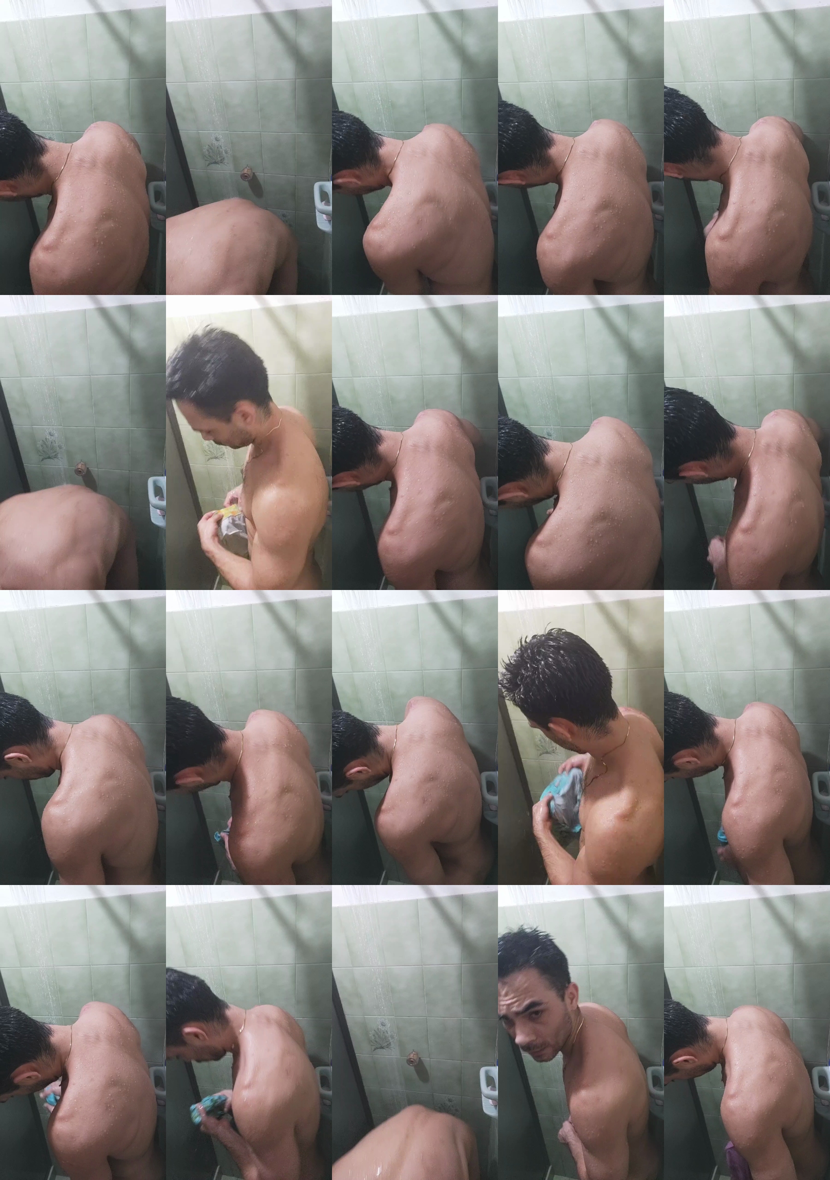 Sexylatinogay 23-01-2024 Recorded Video lush