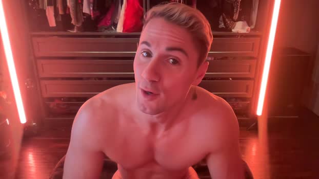 SkyyKnox 23-01-2024 Recorded Video jerkoff