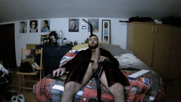 capuafun 23-01-2024 Recorded Video analtoy