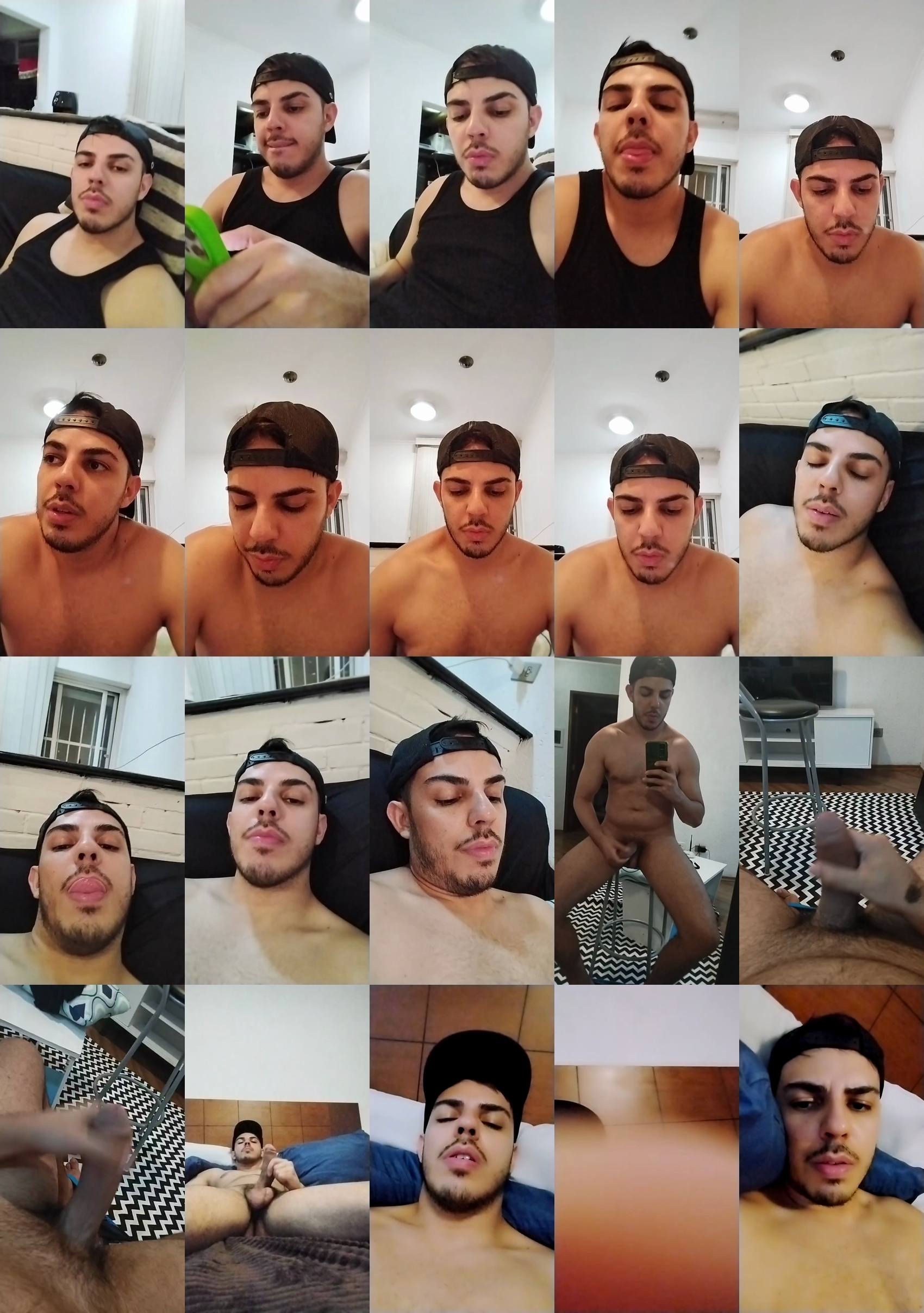 contatodiferre2 23-01-2024 Recorded Video Naked