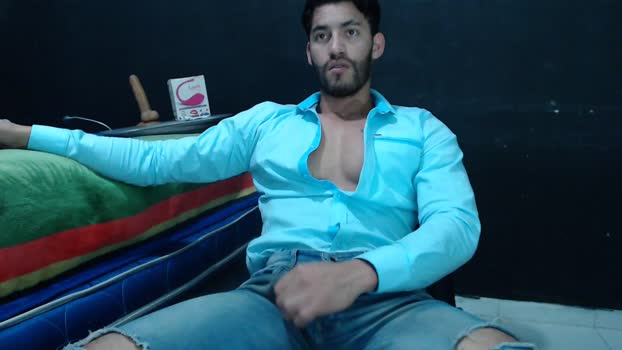 ethansteban3 23-01-2024 Recorded Video bigcock
