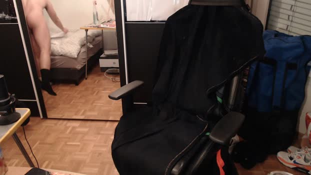f_goncalves 23-01-2024 Recorded Video harddick