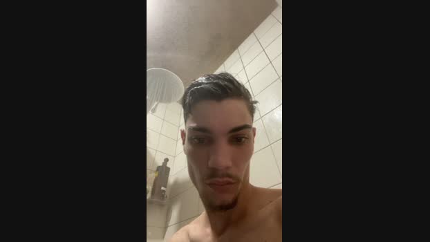 gustavo2677 23-01-2024 Recorded Video cute